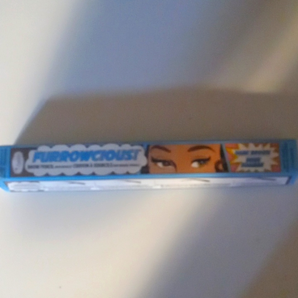 The Balm Brow Pencil